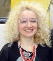 Maric, Radenka 照片