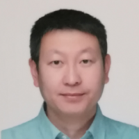 吉锋 照片
