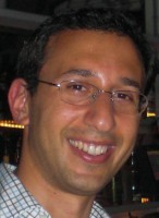 Schwartz, Daniel 照片