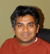 Srivastava, Ranjan 照片