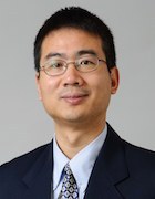 Sun, Luyi 照片