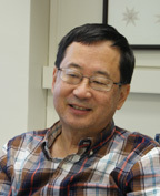 Terasaki, Mark 照片