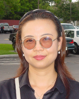 Wang, Li 照片