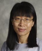 Yue, Lixia 照片