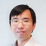 Jiao, Feng 照片