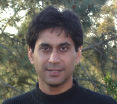 Patel, Sandeep 照片