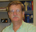 Thorpe, Colin 照片