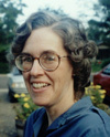Eaton, Sandra 照片