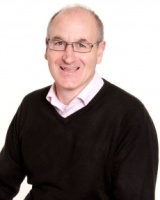 Barratt, Christopher 照片
