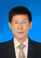 刘后平 照片