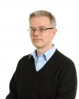 Clarke, Paul R 照片