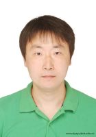 刘星 照片