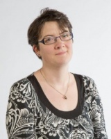 Hothersall, Eleanor J 照片