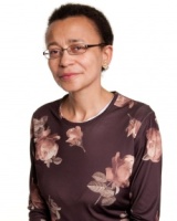 Livingstone, Shona 照片