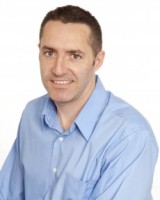 McConville, Kevin 照片