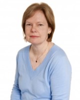 McMurdo, Marion E T 照片
