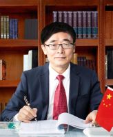 刘清友 照片