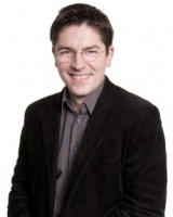 Morales, Daniel R 照片