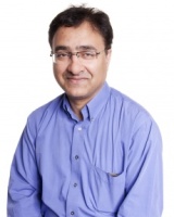 Nabi, Ghulam 照片