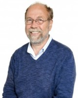 OBE, Roland Wolf 照片
