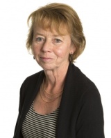 Price, Rosemary J G 照片