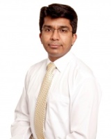 Ramanathan, Arun K 照片