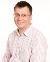 Saville, Mark K 照片
