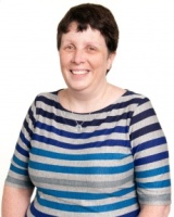 Smith, Gillian 照片