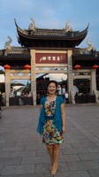 廖晓丽 照片