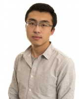 Wang, Huan 照片