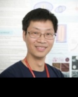 Wang, Zhigang 照片