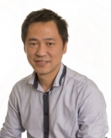 Zhou, Kaixin 照片