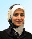 Al-Jamal, Wafa 照片