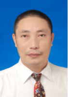 李华斌 照片