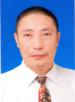 李华斌 照片