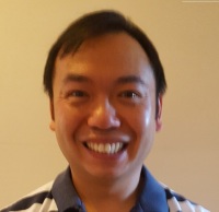 Lam, Raymond Che Wen 照片