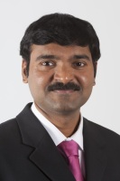 Reddy, Tummala Rama Krishna 照片