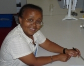 Westhead, Elizabeth Kebede 照片