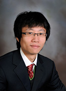 CAI, Patrick 照片