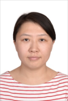 李娜 照片