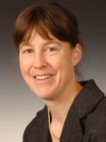 Hulme, Alison 照片
