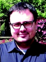 Kampouris, Dimitrios 照片