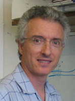 LEACH, David 照片