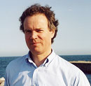 LEIGH BROWN, Andrew 照片