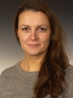 Lilienkampf, Annamaria 照片