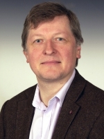 Lloyd-Jones, Guy 照片