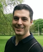 MCCORMICK, Alistair 照片
