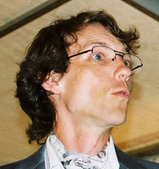 MILNE, Richard 照片