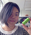 NAKAYAMA, Naomi 照片