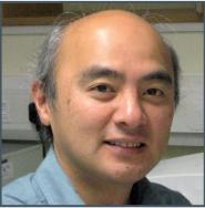 OHKURA, Hiroyuki 照片